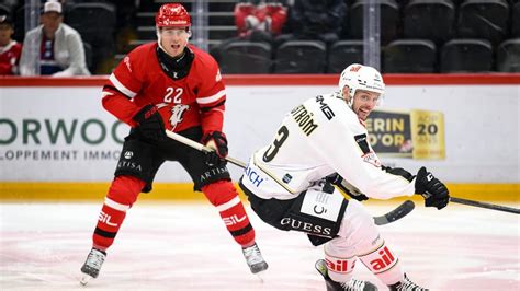 Eishockey News: Aktuelle Nachrichten & Highlights .